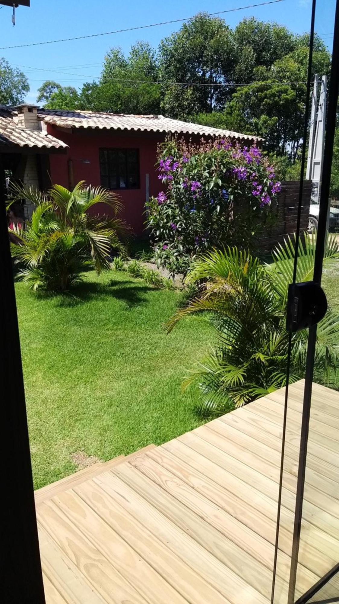 פראייה דו רוזה Santa Monica Hospedaria חדר תמונה