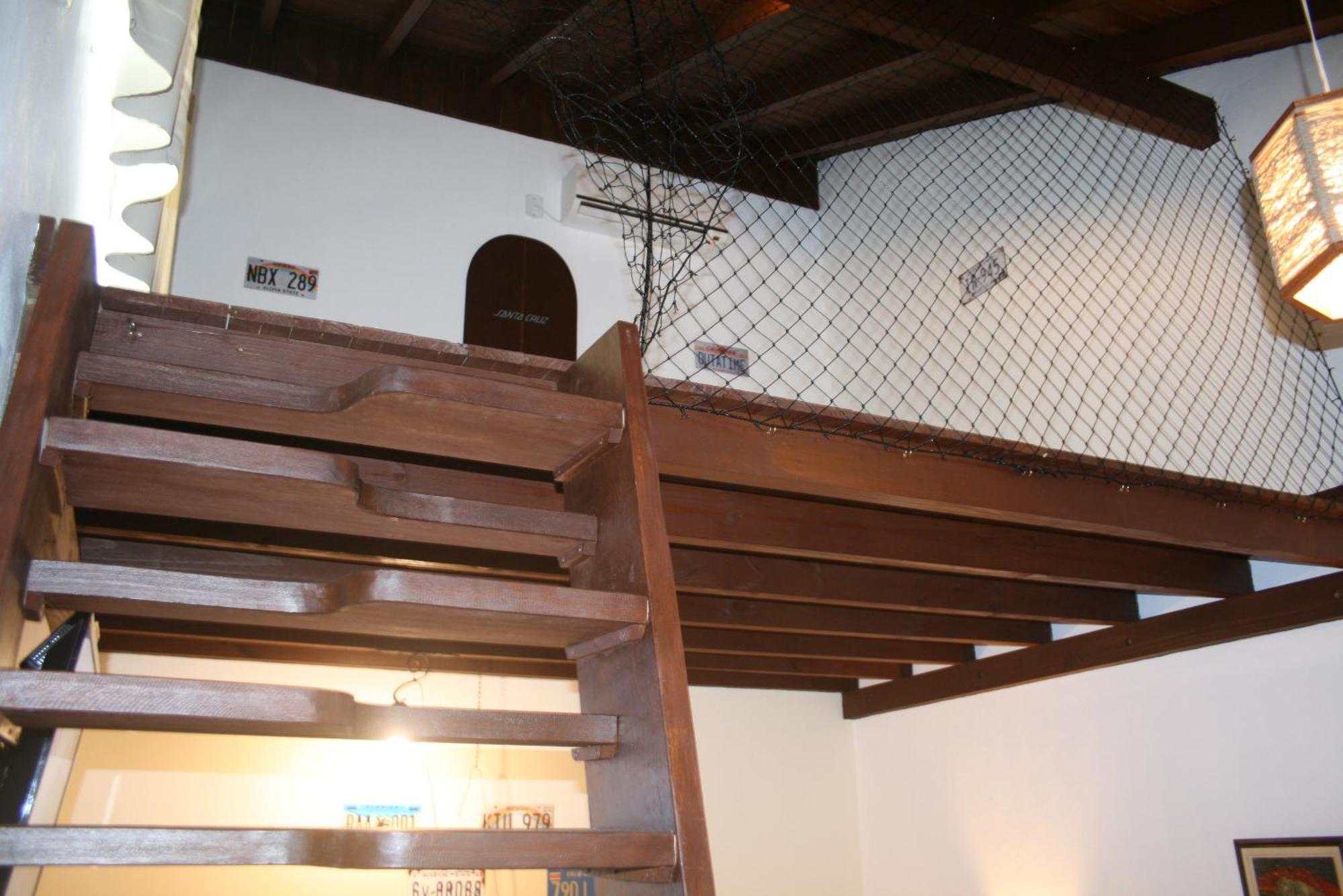 פראייה דו רוזה Santa Monica Hospedaria חדר תמונה
